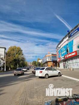 2-к квартира, на длительный срок, 45м2, 4/5 этаж