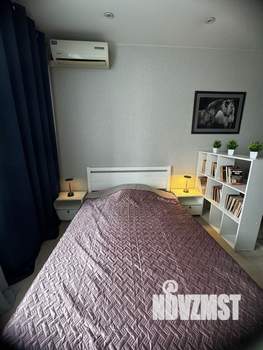 1-к квартира, на длительный срок, 45м2, 4/9 этаж