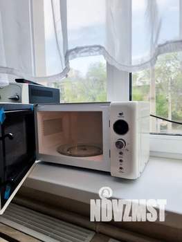 1-к квартира, посуточно, 40м2, 2/4 этаж