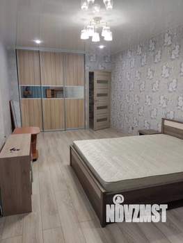 1-к квартира, на длительный срок, 42м2, 14/15 этаж