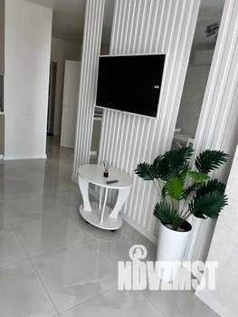 1-к квартира, посуточно, 42м2, 16/19 этаж