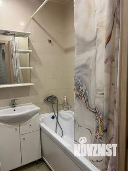 1-к квартира, на длительный срок, 27м2, 8/9 этаж