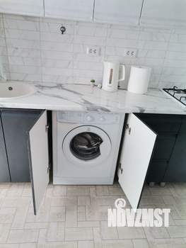 1-к квартира, посуточно, 30м2, 6/8 этаж