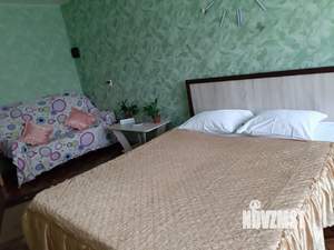 1-к квартира, посуточно, 33м2, 1/9 этаж