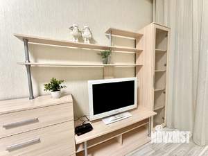 1-к квартира, посуточно, 45м2, 5/5 этаж