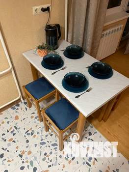 2-к квартира, посуточно, 45м2, 4/5 этаж