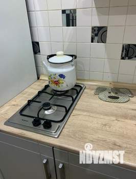 2-к квартира, на длительный срок, 43м2, 2/5 этаж