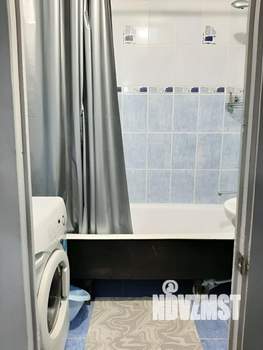 2-к квартира, посуточно, 51м2, 8/9 этаж