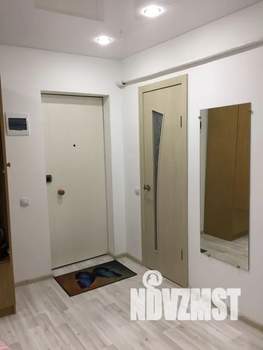 Студия квартира, посуточно, 25м2, 1/9 этаж