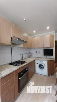 2-к квартира, на длительный срок, 52м2, 1/9 этаж