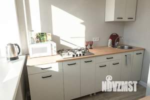 1-к квартира, посуточно, 30м2, 3/6 этаж