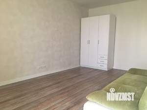 1-к квартира, на длительный срок, 30м2, 16/16 этаж