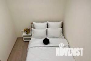 1-к квартира, посуточно, 43м2, 2/12 этаж