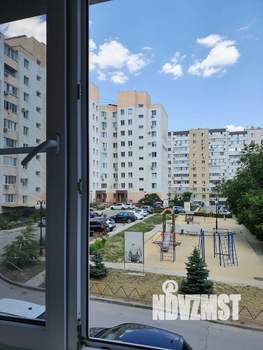 1-к квартира, на длительный срок, 42м2, 2/10 этаж