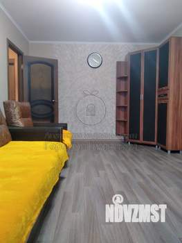 1-к квартира, на длительный срок, 32м2, 3/9 этаж