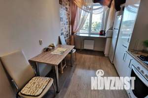 1-к квартира, посуточно, 40м2, 4/9 этаж