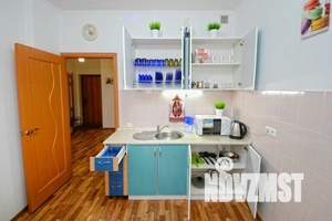 1-к квартира, посуточно, 60м2, 7/15 этаж