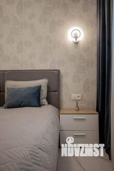 2-к квартира, посуточно, 49м2, 23/24 этаж