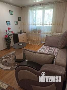 1-к квартира, на длительный срок, 30м2, 2/2 этаж