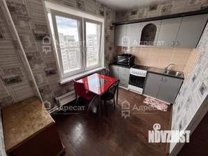 1-к квартира, на длительный срок, 32м2, 8/14 этаж