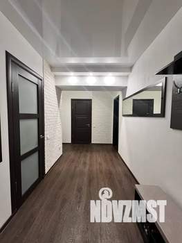 1-к квартира, посуточно, 52м2, 2/17 этаж