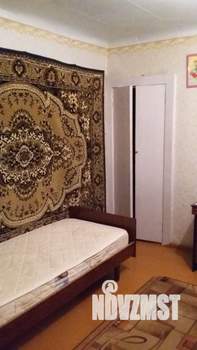 1-к квартира, на длительный срок, 33м2, 4/5 этаж