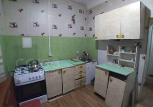 1-к квартира, на длительный срок, 37м2, 2/3 этаж