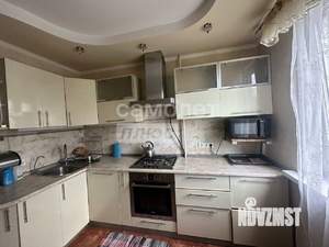 3-к квартира, на длительный срок, 65м2, 5/9 этаж