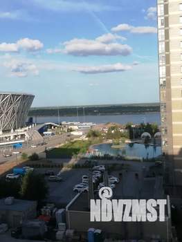 2-к квартира, посуточно, 65м2, 8/9 этаж