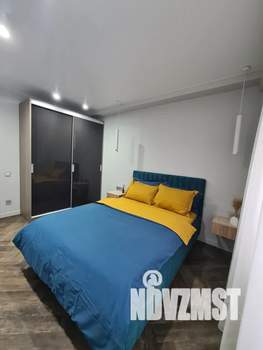 2-к квартира, посуточно, 62м2, 16/22 этаж