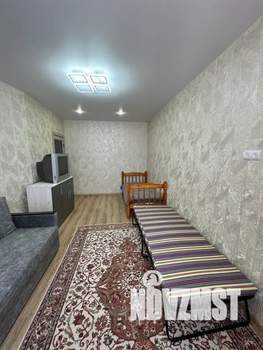 1-к квартира, посуточно, 49м2, 3/5 этаж