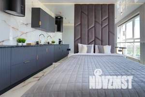 1-к квартира, посуточно, 25м2, 23/23 этаж