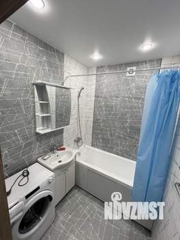 2-к квартира, на длительный срок, 59м2, 1/9 этаж