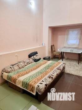 1-к квартира, на длительный срок, 25м2, 1/9 этаж