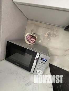 1-к квартира, посуточно, 40м2, 9/20 этаж