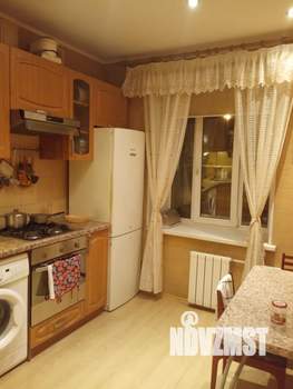 2-к квартира, на длительный срок, 52м2, 1/3 этаж