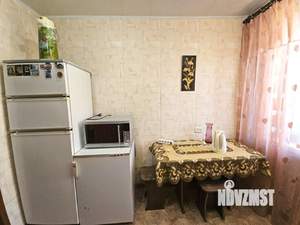 1-к квартира, на длительный срок, 36м2, 5/9 этаж