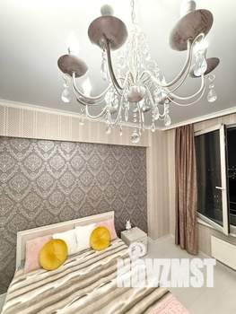 2-к квартира, посуточно, 55м2, 16/26 этаж