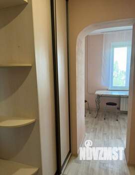 1-к квартира, на длительный срок, 37м2, 6/16 этаж