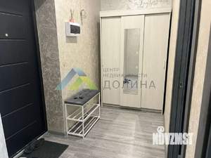 1-к квартира, на длительный срок, 35м2, 1/5 этаж