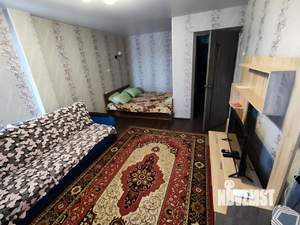 1-к квартира, посуточно, 38м2, 8/9 этаж