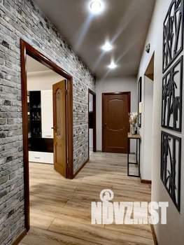 1-к квартира, посуточно, 55м2, 8/9 этаж