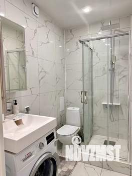 2-к квартира, посуточно, 52м2, 12/19 этаж