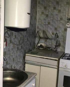 2-к квартира, на длительный срок, 36м2, 1/1 этаж