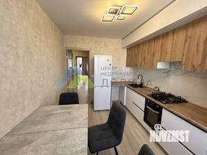 2-к квартира, на длительный срок, 49м2, 4/4 этаж