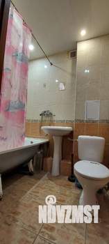 2-к квартира, на длительный срок, 45м2, 4/5 этаж