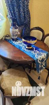 3-к квартира, посуточно, 69м2, 3/9 этаж