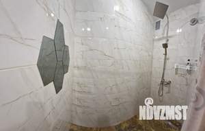 1-к квартира, посуточно, 44м2, 2/4 этаж