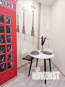 1-к квартира, посуточно, 55м2, 9/11 этаж