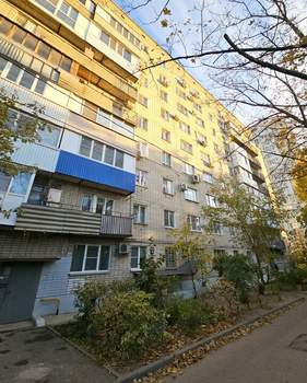 1-к квартира, на длительный срок, 40м2, 7/9 этаж